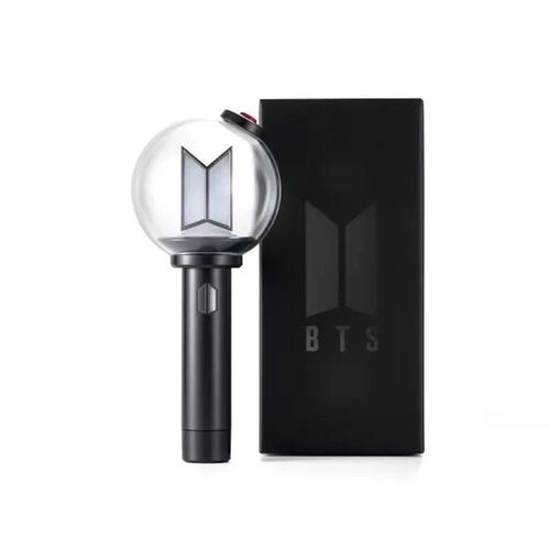 新款BTS防弹少年团应援棒四代 演唱会同款手灯 阿米棒 VER.4