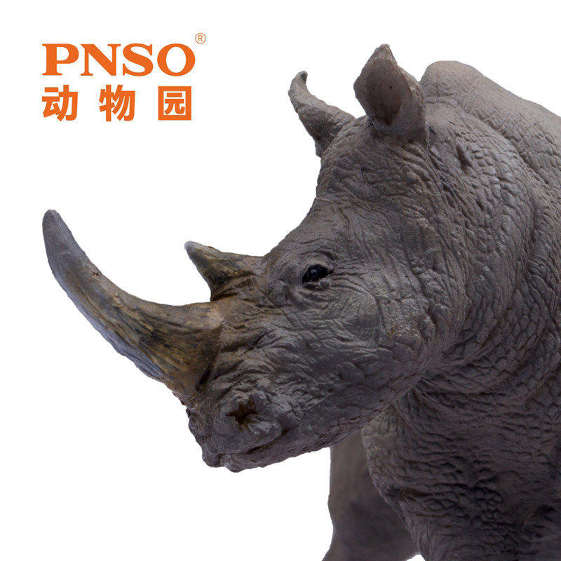 PNSO动物园成长陪伴模型图片