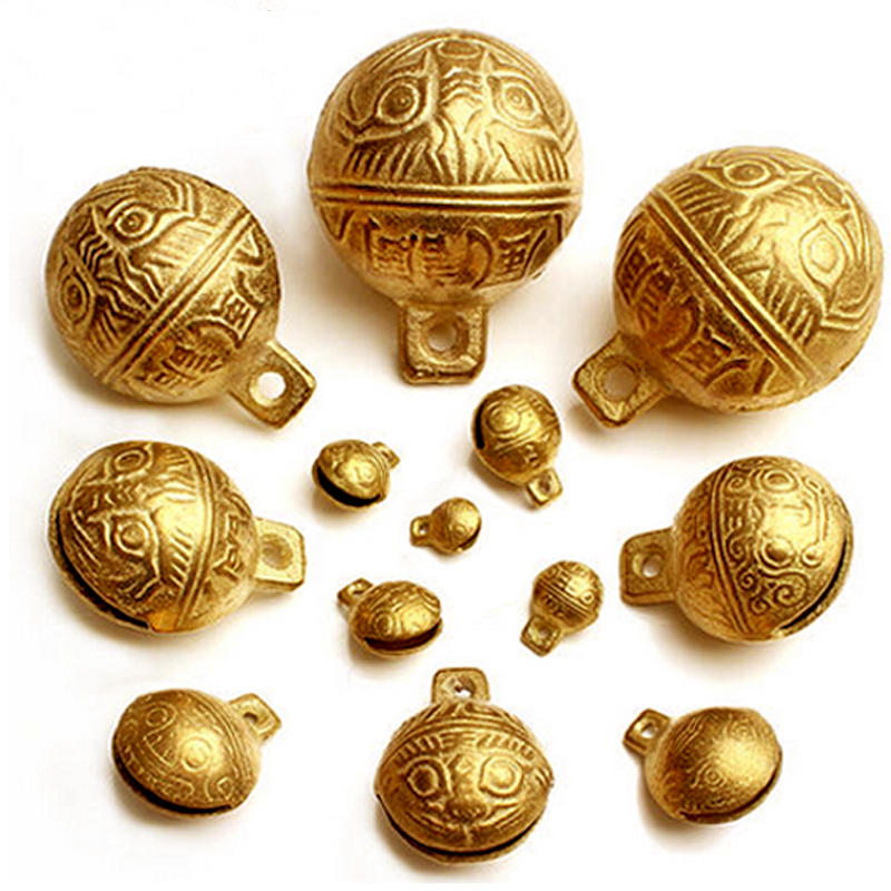 虎头铃铛挂件饰品卓好质优价廉