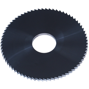 圆弧R角钨钢合金锯片铣刀数控凸那面键槽铣床切钢件不锈钢带R齿