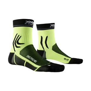 山地公路自行车 骑行专业运动中腰袜 Bike Pro Socks Mid SOCKS