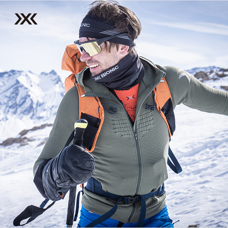 外套运动夹克连帽中性