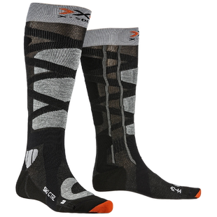 X-SOCKS 控制者4.0 男女专业滑雪袜 单板/双板 XB保暖袜