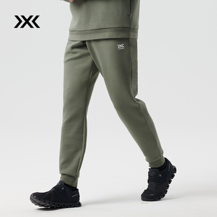 BIONIC 城市运动休闲长裤 橡树城市运动卫裤 春季 男