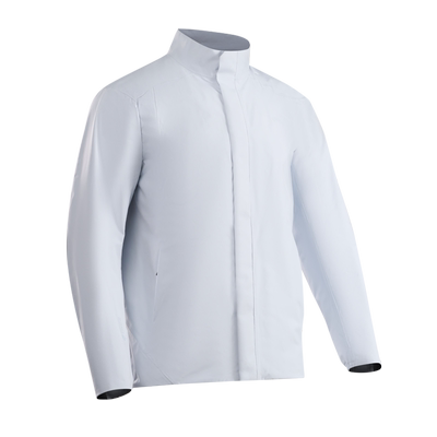 X-BIONIC 恒星戈尔男款旅行立领夹克 商务通勤防雨透湿气外套