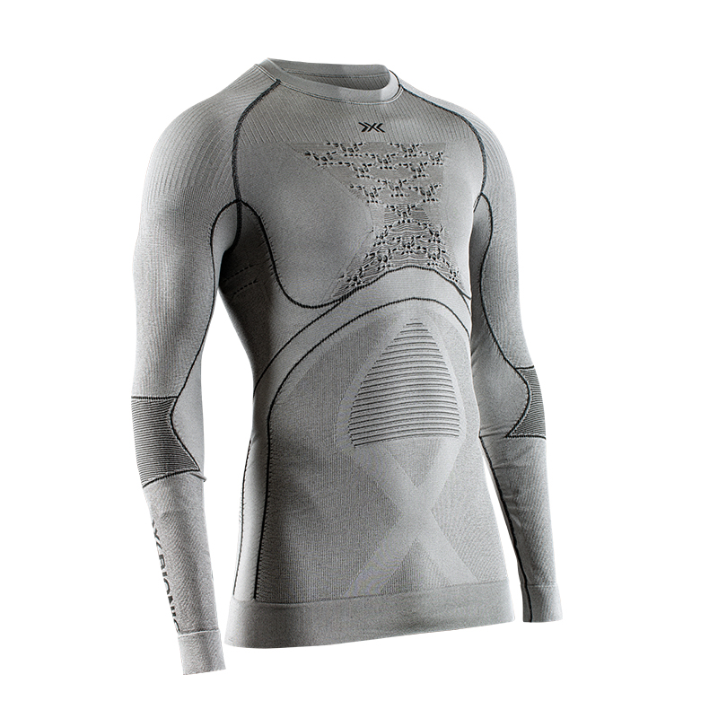 X-BIONIC热反射4.0系列功能内衣