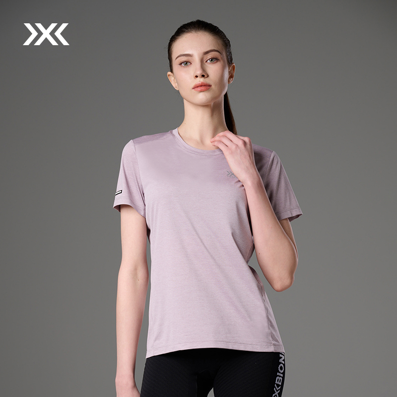 X-BIONIC女子轻量速干运动T恤