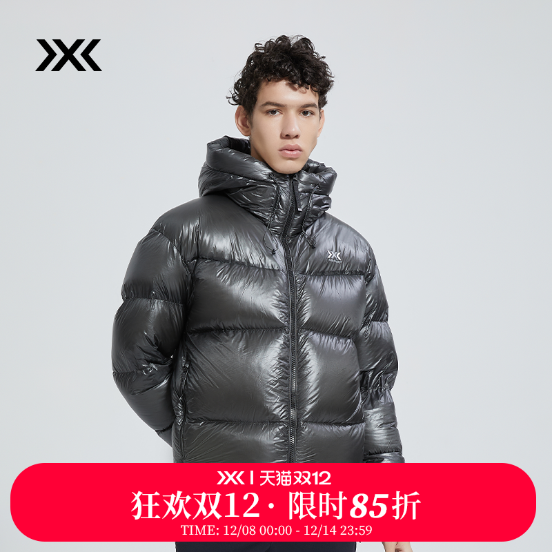 X-BIONICALLIED850蓬90%白鹅绒