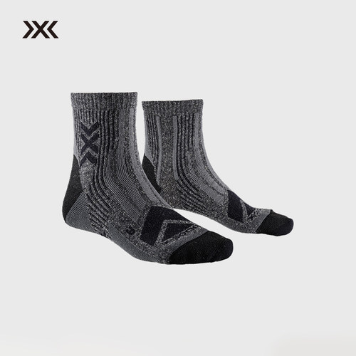 XBIONIC专业马拉松袜中筒运动袜