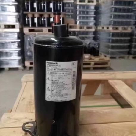 2PV164N7BA02 2KV196N7AA05原装松下2匹空调空气能制冷压缩机