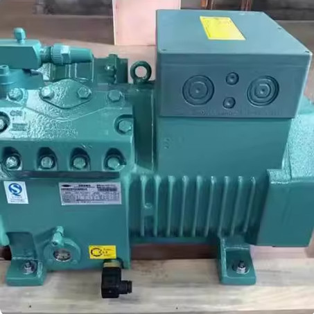 原装北京比泽尔 4YG-12.2 4YG-15.2 4YG-20.2半封闭压缩机