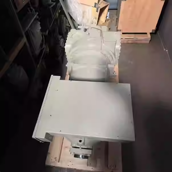 复盛CSR190 210 270 CSR320 340  590中央空调制冷压缩机