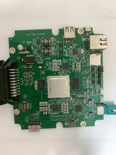 IMX8MQ原理图Pcb设计，驱动系统移植，方案定制