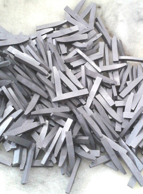 株洲硬质合金柳叶刀条E522 E525 YG3 YG3X YG6 YG6A YG6X YG8YG8N