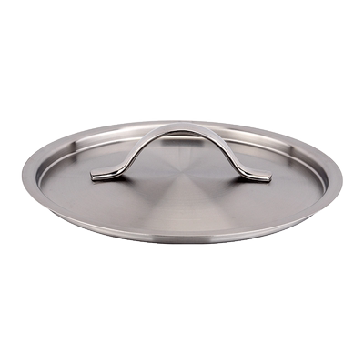 304钢盖加厚无死角无铆钉