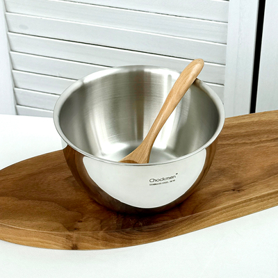 18/10不锈钢料理汤碗面碗饭碗