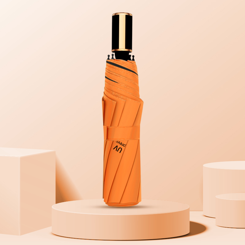 全自动雨伞晴雨两用加大号