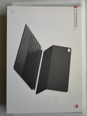 华为正品matebookego原装磁吸键盘适用GK-W76/W56键盘码RVN-KB12