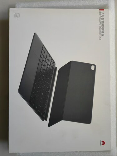 华为正品matebookego原装磁吸键盘适用GK-W76/W56键盘码RVN-KB12