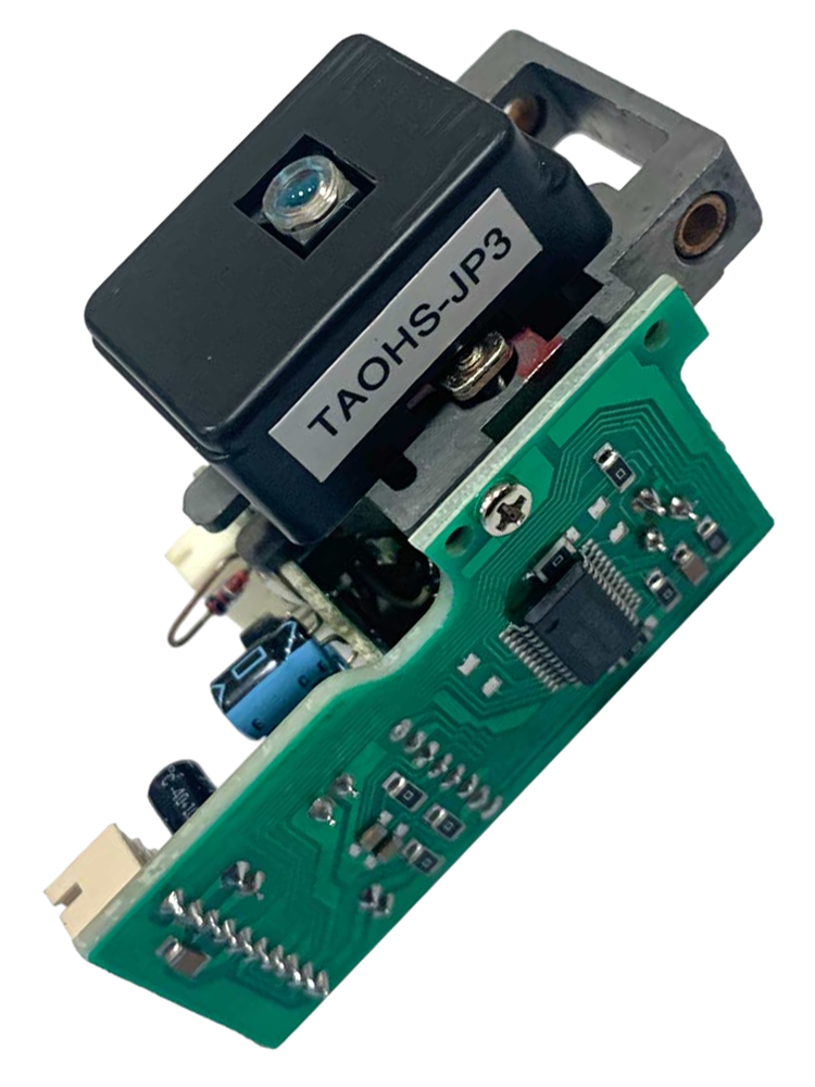 For repairing Yamaha YAMAHA CDX-1020 TAOHS-HG1 TAOHS-JP3 CD laser head