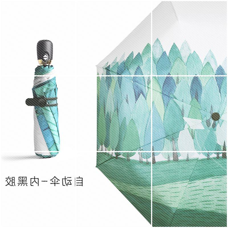 黑胶折叠两用防晒防紫外线女五折超轻小迷你太阳伞超小遮阳晴雨伞|msdalam kategori rumah harian, payung/gear hujan/Rain/Lembap-bukti, payung - dari Buy2taobao.com untuk memberikan perkhidmatan ejen Taobao profesional membeli