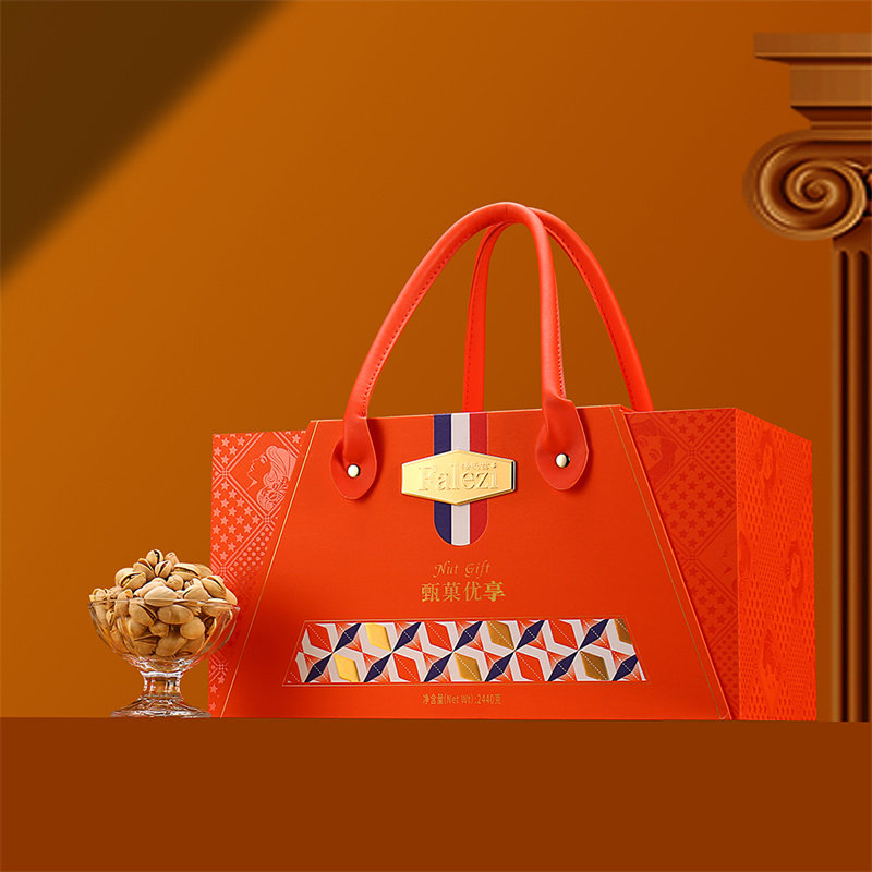 法乐兹坚果礼盒甄菓优享1930g开心果碧根果混合干果节日礼品团购,零食/坚果/特产,坚果礼盒,淘宝优惠券,粉丝福利购,淘宝优惠卷