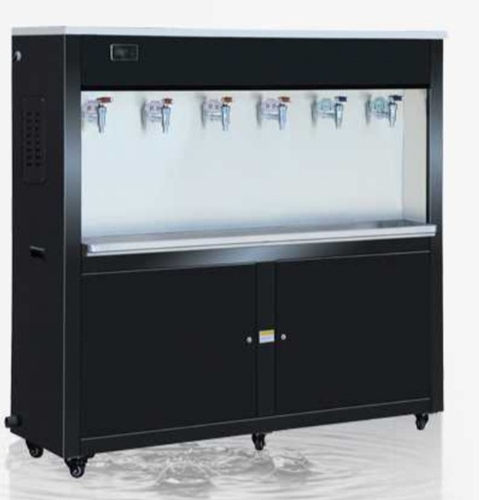 校园饮水台