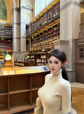 vioal【老钱美学】爆显身材 Herme* 细织3D花型针织裙性感纯欲