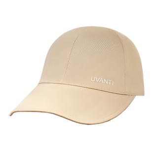 大帽檐棒球帽女软顶显脸小鸭舌帽夏季新款冷帽户外遮阳防晒帽帽子