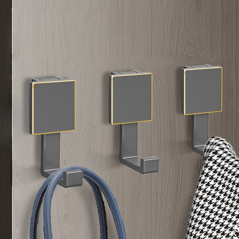 衣服挂钩打孔固定上墙衣钩单个入户门进门玄关鞋柜壁挂衣帽挂衣钩,家装主材,挂钩/挂衣钩,淘宝优惠券,粉丝福利购,淘宝优惠卷