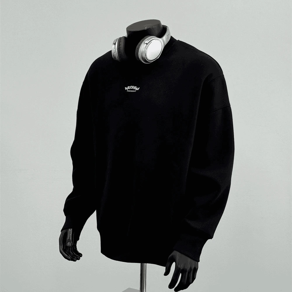 清仓捡漏~外贸尾货余圆领美式