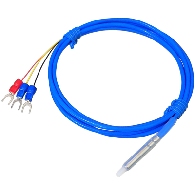 松导特氟龙熔融密闭防水防腐探头