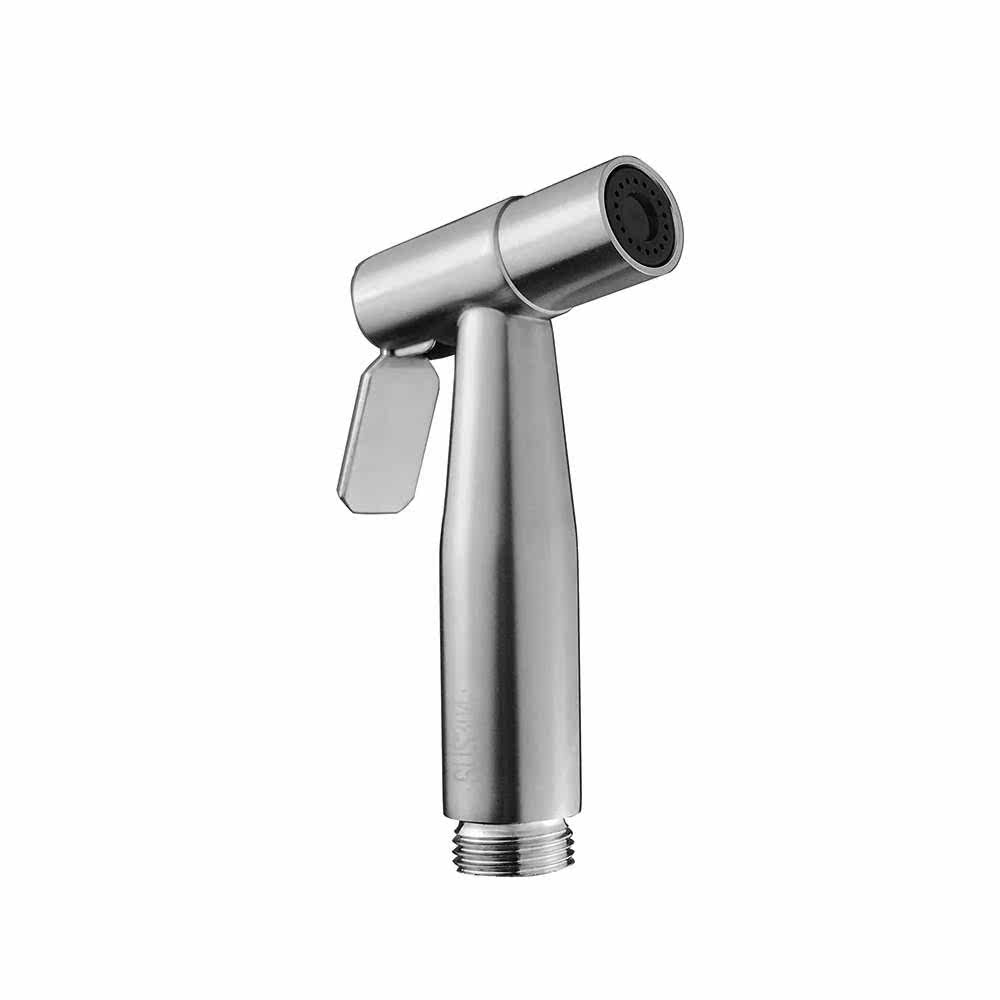 Bidet bidet 304 Stainless steel Irrigator pressure boost floor closestool partner Rinse Nozzle ppin the Decoration main material , Toiletries , Bidet bidet  category - from Buy2taobao.com to provide professional Taobao agent buy service