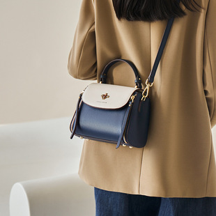 英国设计师CherryKoko轻奢女士包包新款 包包秋单肩斜挎包女高级