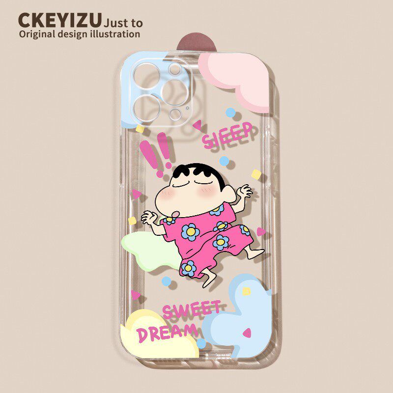 适用vivoy300i手机壳透明全包