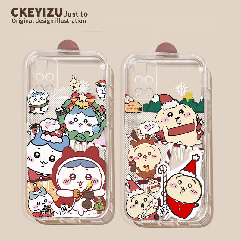 新款全包直边透明壳【收藏加购】送壁纸