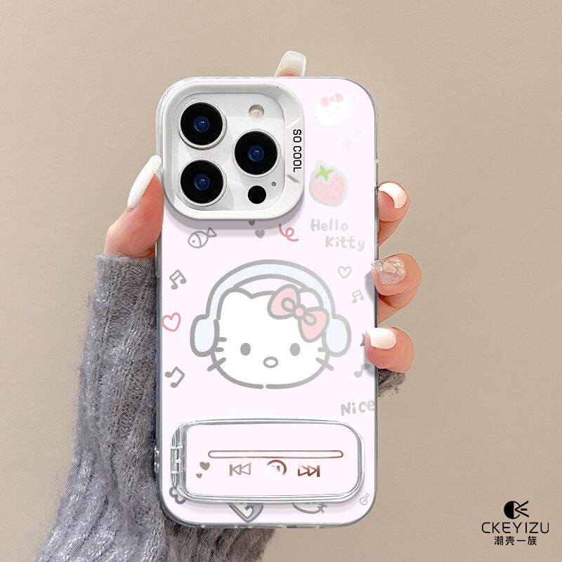 适用oppofindx8手机彩银镜子壳