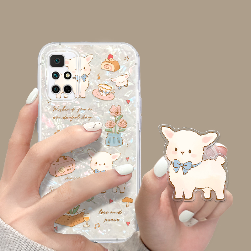 适用于红米note13手机壳硅胶