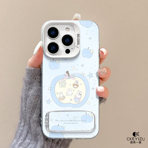 适用opporeno14手机彩银镜子壳