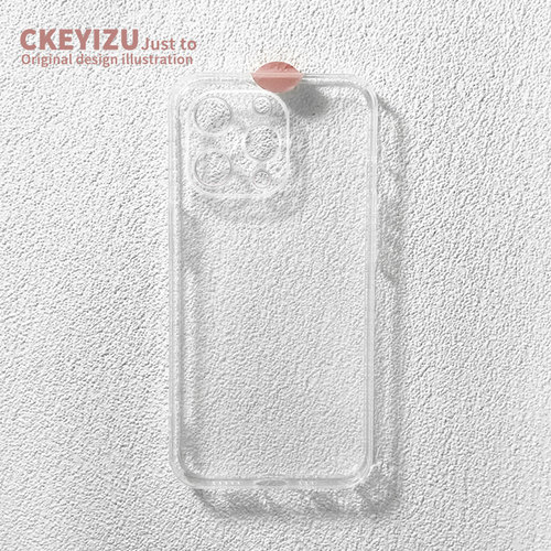 适用于苹果14pro-无图案