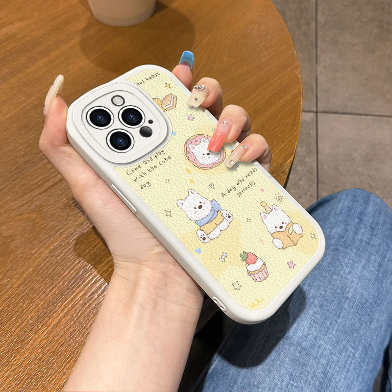 新款全包小羊皮★收藏加购优享发货★送壁纸