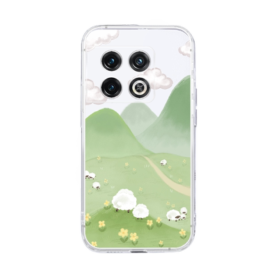 适用于一加9手机壳硅胶