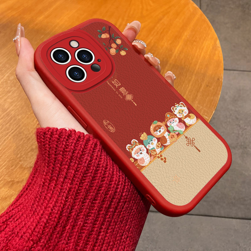 新款全包小羊皮★收藏加购优享发货★送壁纸