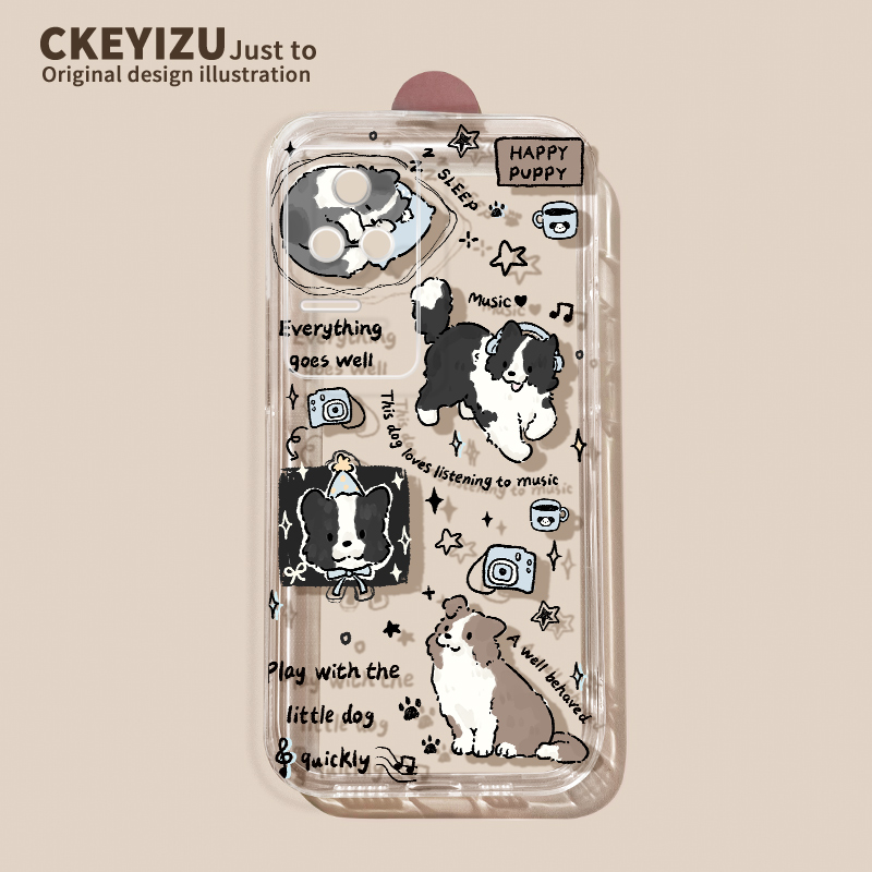 适用于红米k50手机壳硅胶