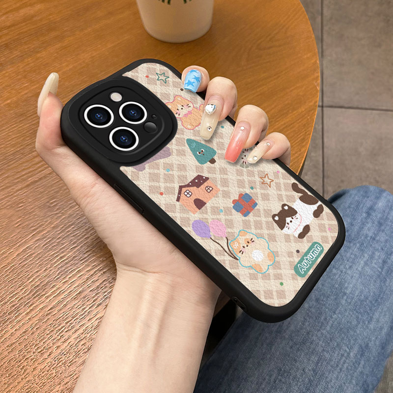 新款全包小羊皮★收藏加购优享发货★送壁纸