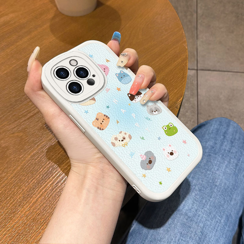 新款全包小羊皮★收藏加购优享发货★送壁纸