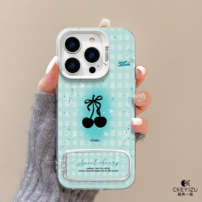 适用oppoa97手机彩银镜子壳