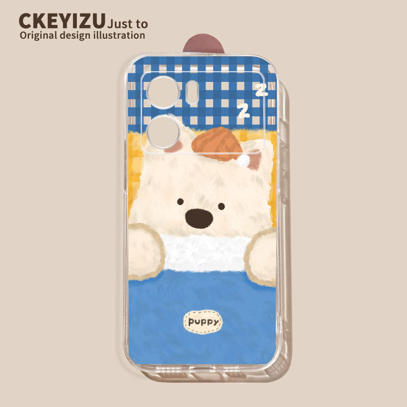 新款全包直边透明壳【收藏加购】送壁纸