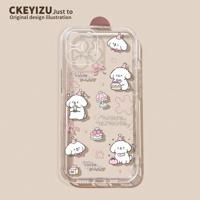 适用OPPOK12手机壳透明全包