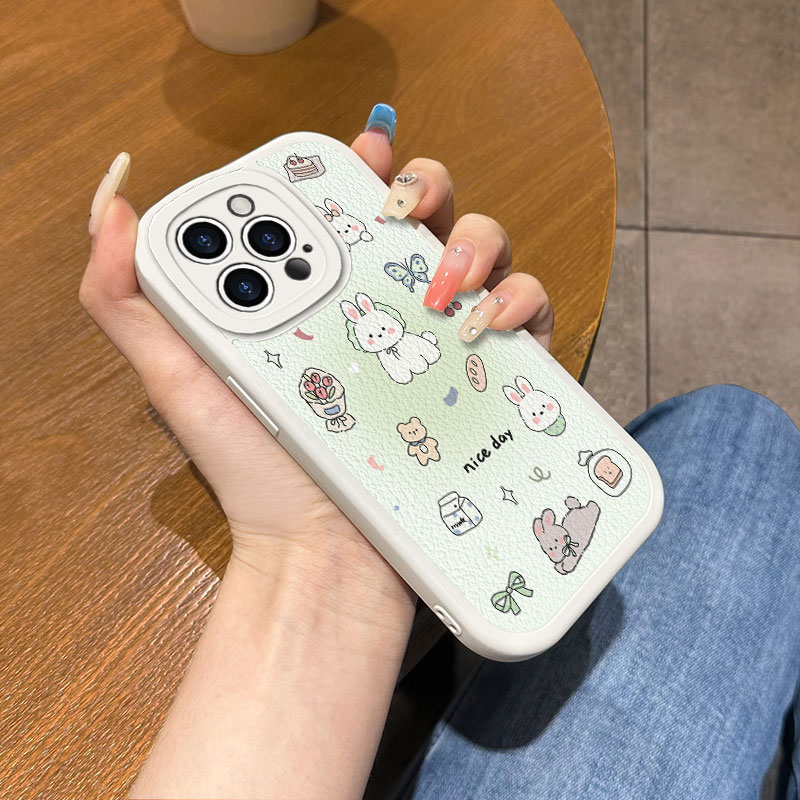 新款全包小羊皮★收藏加购优享发货★送壁纸